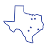 Texas Real Estate Fund Managers Logo