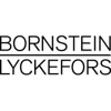 Bornstein Lyckefors Arkitekter AB Logo