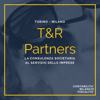T & R Partners Logo