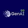 GenAI99 Logo