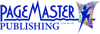 PageMaster Publication Services Inc. Logo