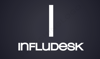 Infludesk Logo