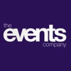 The Events Company Logo