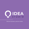 Idea Studio Web Design Logo