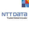 NTT DATA Global Solutions Logo