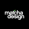 Matcha Design Logo