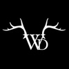 White Deer Logo