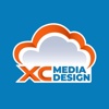 XC Media Design Logo