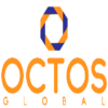 Octos Global Logo