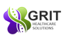 GRIT Healthcare Solutions, LLC Logo