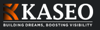 Kaseo Web Logo