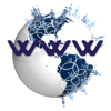 Webgraph Worldwide CA Logo