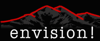 envision! Logo