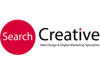 Search Creative Logo