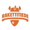 Rakettitiede Oy Logo