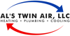 Al's Twin Air, LLC Logo