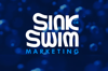 Sink or Swim Marketing Logo