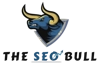 The SEO Bull Logo