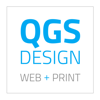 Quick Graphic Solutions Logo