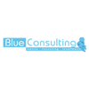 Blue Consulting Logo