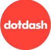 Dotdash Wayfinding Logo