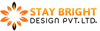 Staybright Design Private Limited Logo