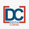Digital corsel Logo