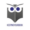 Keeping Your Book Logo