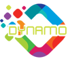 Dynamo Social Media Logo