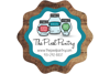 The Pixel Pantry Logo