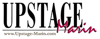 UPSTAGE Marin Logo