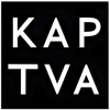 KAPTVA Apparel Logo