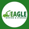 Eagle Moving and Storage Logo