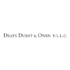 Deats, Durst, & Owen, P.L.L.C Logo