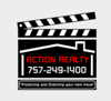 Action Realty Logo