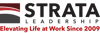Strata Leadership Logo