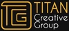TITAN Creative Group Logo