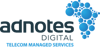 AdNotes Digital Logo