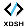XDSH Logo