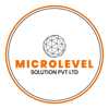 Microlevel Solution Private Limited Logo