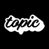 Topic Design Logo