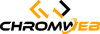 Chromweb Logo