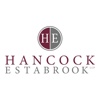 Hancock Estabrook, LLP Logo