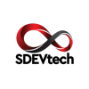 SDEVtech Logo