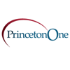 PrincetonOne Logo