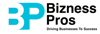 Bizness Pros LLC Logo