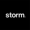 Storm Design Studio Inc Logo