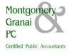 Montgomery & Granai PC Logo