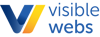 Visible Webs Logo