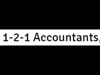 1-2-1 Accountants Logo